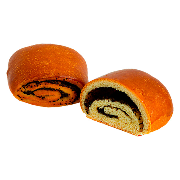 Рулетик с маком Рулетик с маком